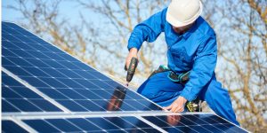 Installation Maintenance Panneaux Solaires Photovoltaïques à Pomacle